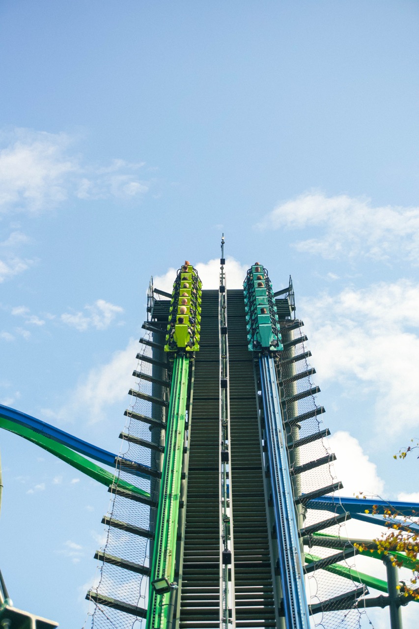 Walibi Holland image 5