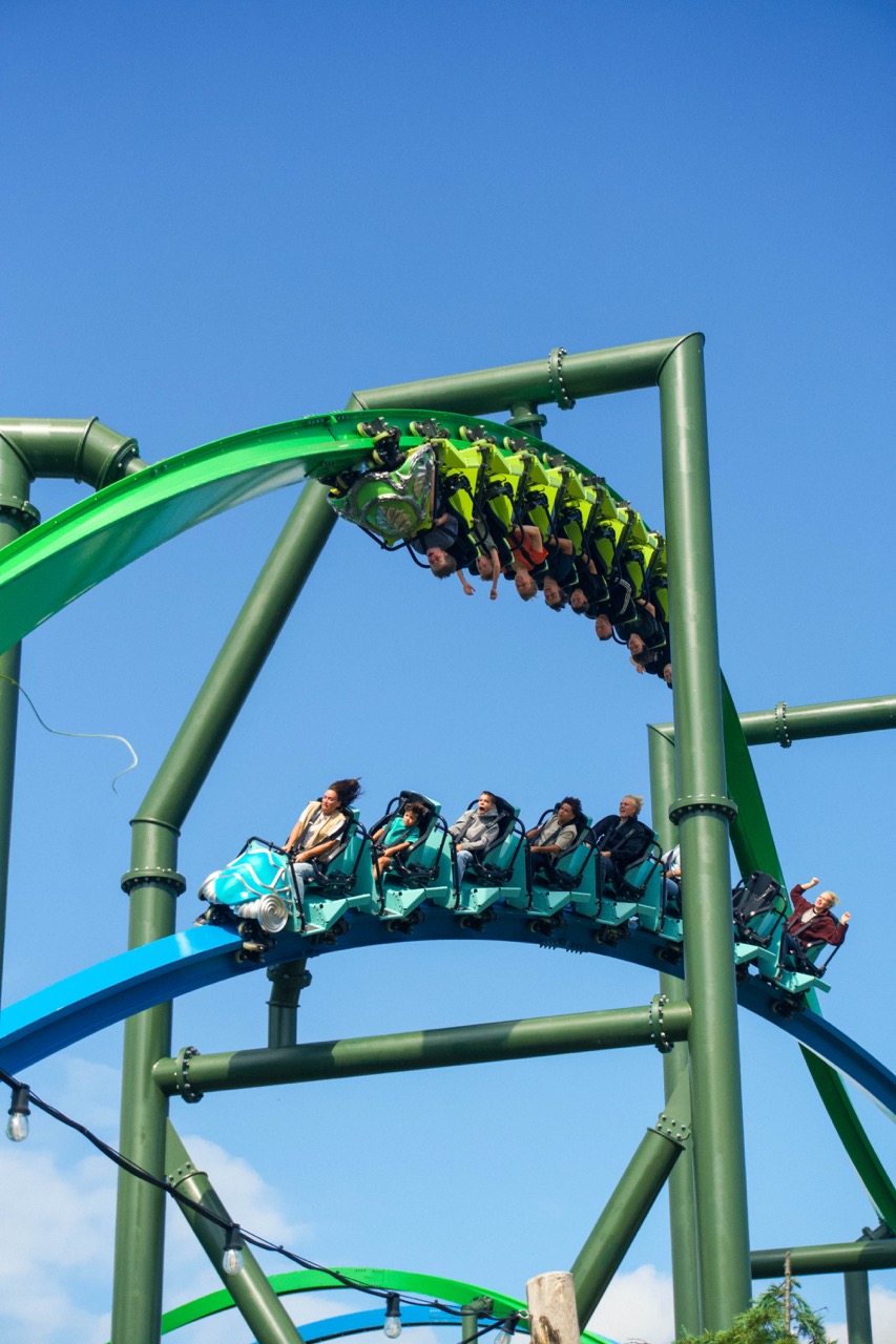 Walibi Holland image 6