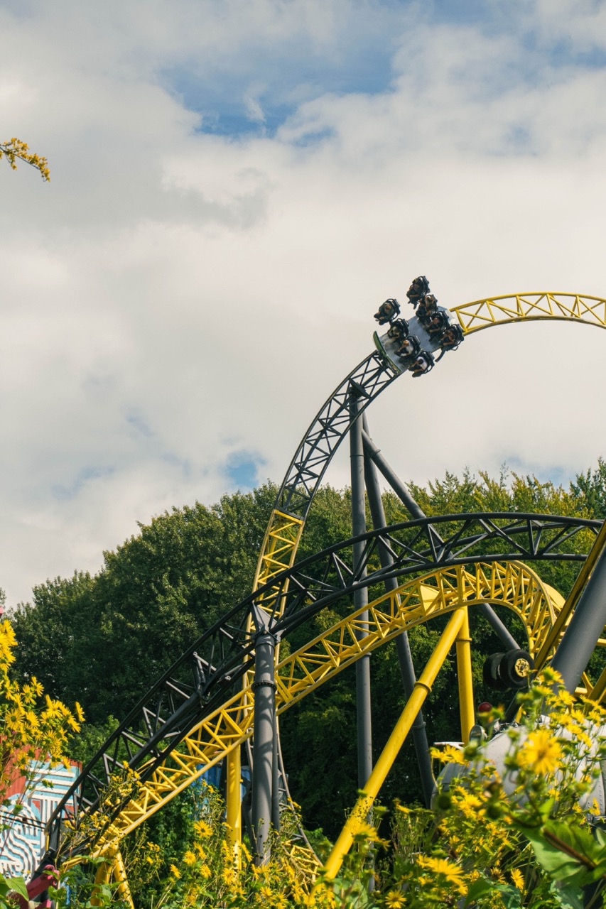 Walibi Holland image 7
