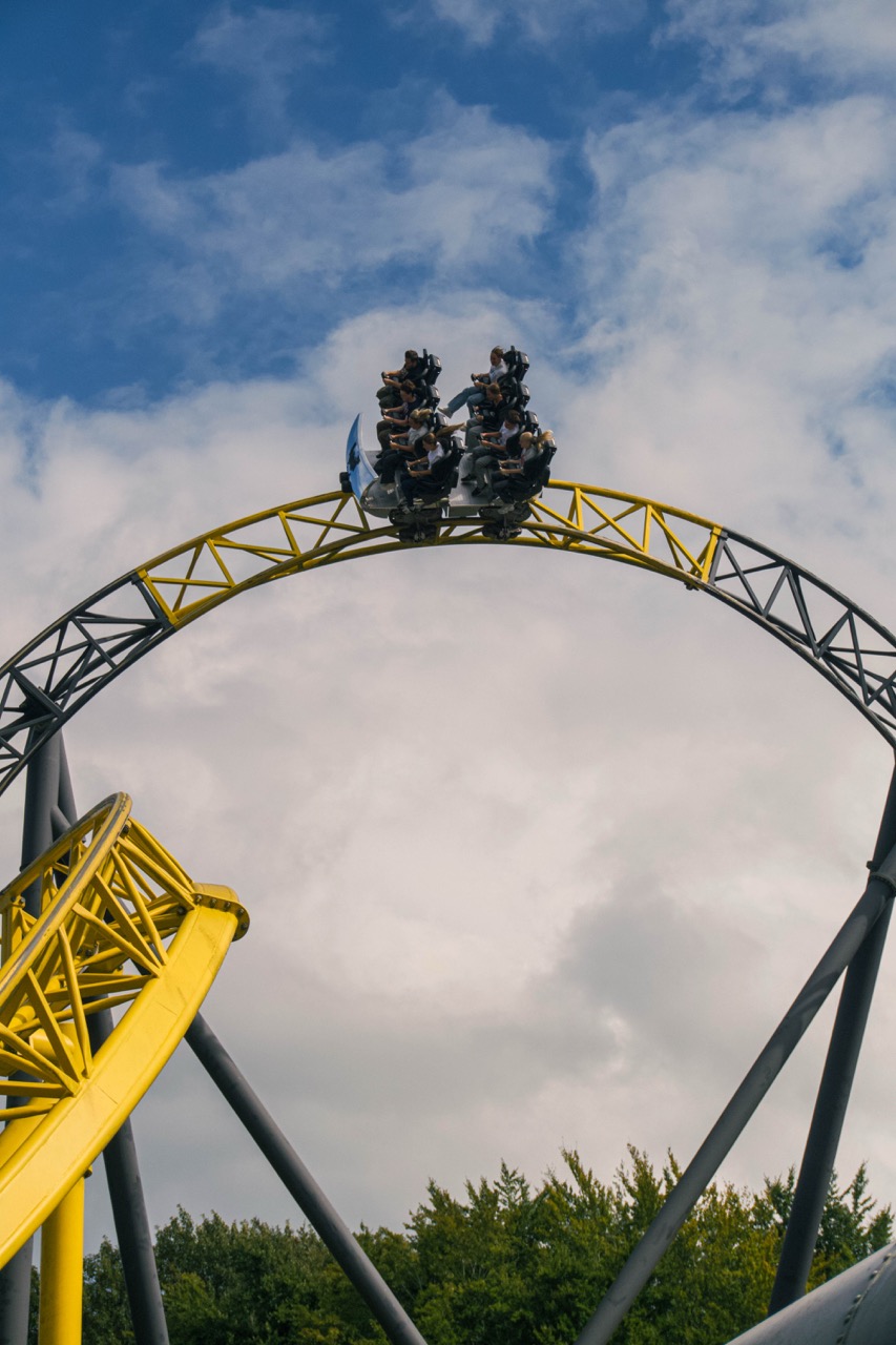 Walibi Holland image 8