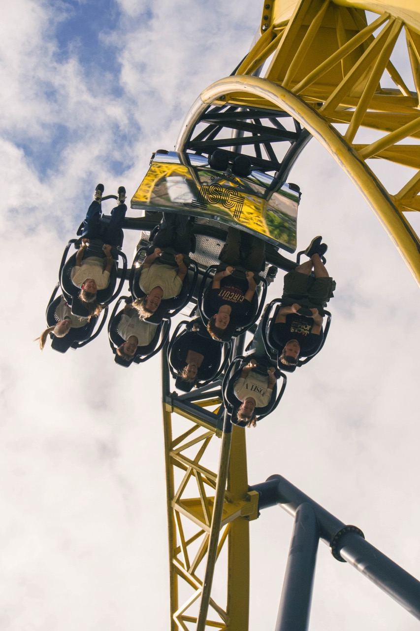 Walibi Holland image 9